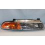 TYC Products 20-3167-88 Headlight Assem