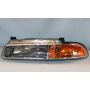 TYC Products 20-3168-88 Headlight Assem
