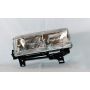 TYC Products 20-3177-90 Headlight Assem
