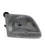 TYC Products 20-3519-80-9 Headlight Assem