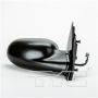 TYC Products 2040041 Door Mirror