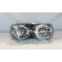 TYC Products 20-5147-00 Headlight Assem