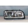 TYC Products 20-5183-00 Headlight Assem