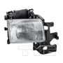 TYC Products 20-5193-01 Headlight Assembly