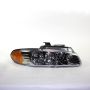 TYC Products 20-5241-00 Headlight Assem