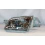 TYC Products 20-5610-00 Headlight Assem