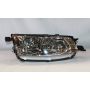 TYC Products 20-5647-00 Headlight Assem