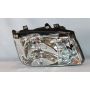 TYC Products 20-5653-80 Headlight Assem