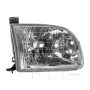 TYC Products 20-5767-00-9 Headlight Assem