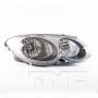 TYC Products 20-5805-00 Headlight Assem