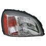 TYC Products 20-5855-00 Headlight Assembly
