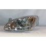 TYC Products 20-5910-00 Headlight Assem
