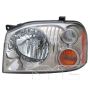 TYC Products 20-5964-90 Headlight Assem