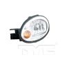 TYC Products 20-6389-90 Head Lamp