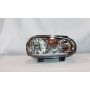 TYC Products 20-6473-00 Headlight Assem