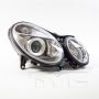 TYC Products 20-6485-00 Headlight Assem