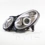 TYC Products 20-6486-00 Headlight Assem