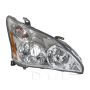 TYC Products 20-6505-90 Head Lamp