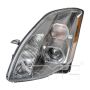 TYC Products 20-6522-90 Headlight Assembly