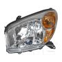 TYC Products 20-6548-01 Headlight Assembly