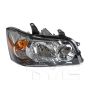 TYC Products 20-6567-00 Head Lamp