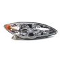 TYC Products 20-6575-00 Headlight Assem