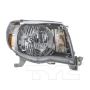 TYC Products 20-6577-90-9 Headlight Assem