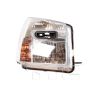 TYC Products 20-6585-00-9 Headlight Assem