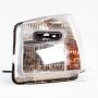 TYC Products 20-6586-00 Headlight Assembly