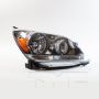 TYC Products 20-6623-00 Headlight Assembly