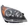 TYC Products 20-6623-90-9 Head Lamp