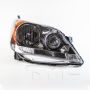 TYC Products 20-6623-90 Headlight Assembly