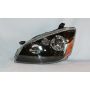 TYC Products 20-6646-01-1 Headlight Assem