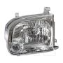 TYC Products 20-6658-00-1 Headlight Assem