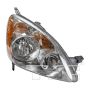 TYC Products 20-6665-01 Head Lamp