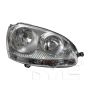 TYC Products 20-6679-00 Head Lamp