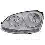 TYC Products 20-6680-00-9 Head Lamp