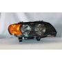 TYC Products 20-6691-00 Headlight Assem