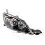 TYC Products 20-6697-01 Head Lamp