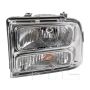 TYC Products 20-6700-00 Headlight Assem