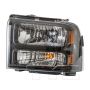 TYC Products 20-6700-90 Headlight Assem