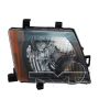 TYC Products 20-6701-90 Head Lamp