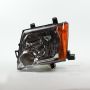 TYC Products 20-6702-00 Headlight Assembly