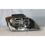 TYC Products 20-6713-00-1 Headlight Assem