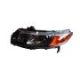 TYC Products 20-6736-01-9 Headlight Assem