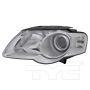 TYC Products 20-6740-00-9 Head Lamp