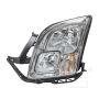 TYC Products 20-6752-00-9 Head Lamp