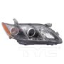 TYC Products 20-6757-90 Headlight Assembly