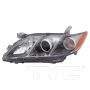 TYC Products 20-6758-90 Headlight Assembly