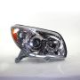 TYC Products 20-6761-01 Headlight Assem